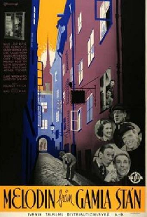 Melodin från Gamla Stan