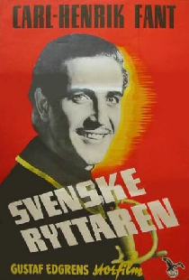 Svenske ryttaren
