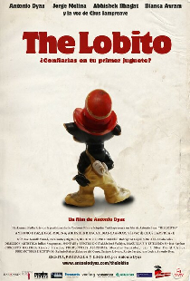 The Lobito
