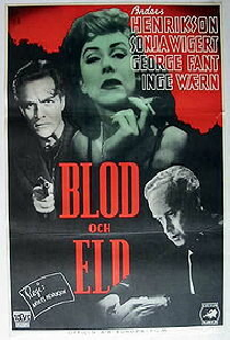 Blod och eld