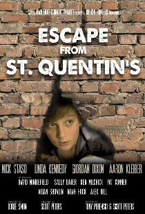 Escape from St. Quentin's