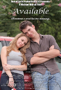 Available: A Modern Day Fairy Tale