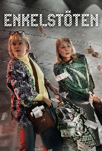 Enkelstöten