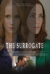 The Surrogate