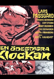 Den ödesdigra klockan