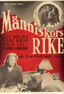 Människors rike