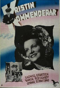 Kristin kommenderar