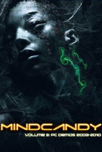 MindCandy Volume 3: PC Demos