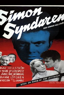 Simon syndaren