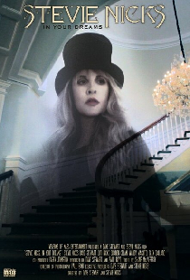 Stevie Nicks: In Your Dreams