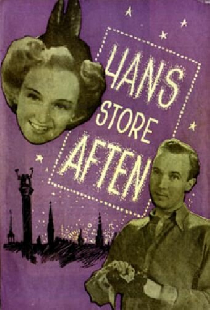Hans Store Aften