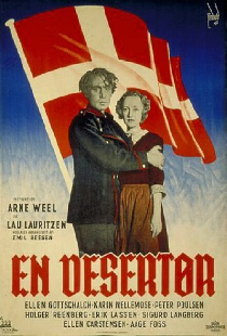 En desertør