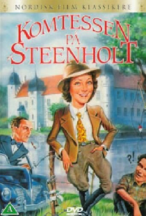 Komtessen på Steenholt