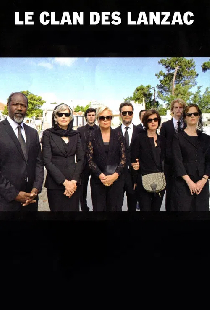 Le clan des Lanzac