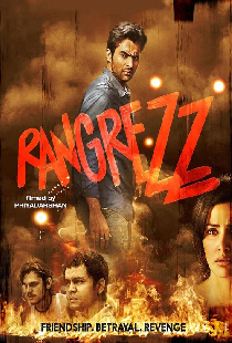 Rangrezz