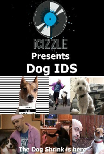Icizzle Presents Dog IDS