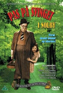 Pas paa svinget i Solby