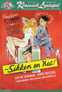 Sikken en nat