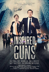 Inspired Guns