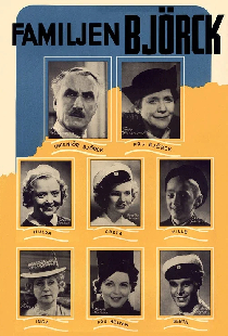 Familjen Björck