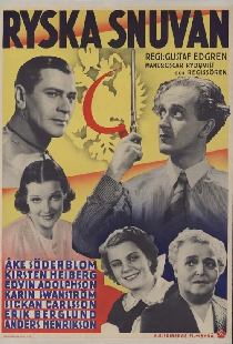 Ryska snuvan