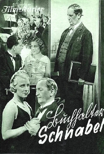 Buchhalter Schnabel