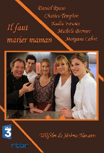 Il faut marier maman