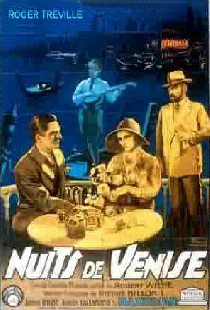 Nuits de Venise