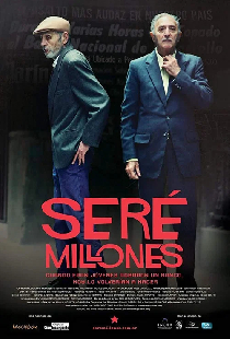 Seré millones