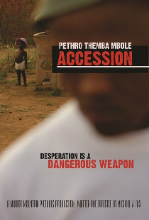 Accession