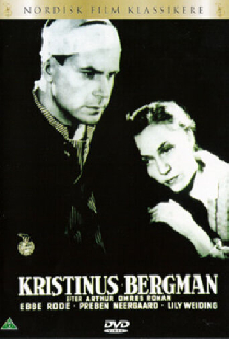 Кристинус Бергман