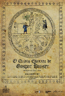 Пятое Евангелие Каспара Хаузера