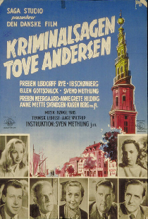 Kriminalsagen Tove Andersen