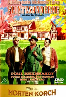 Flintesønnerne