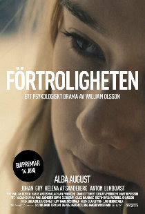 Förtroligheten