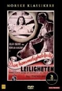 Den hemmelighetsfulle leiligheten