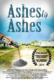 Ashes 2 Ashes