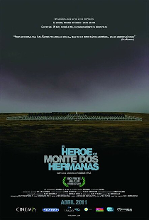 Герой высоты Дос Эрманас