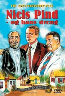 Niels Pind og hans dreng