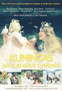 Kuningas jolla ei ollut sydäntä