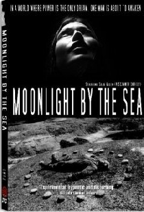 Moonlight by the Sea