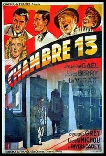 Chambre 13