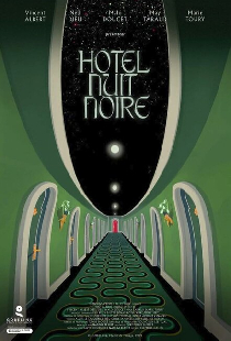 Hôtel Nuit Noire