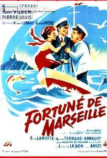 Fortuné de Marseille