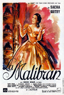 Малибран