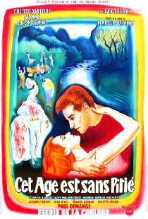 Cet âge est sans pitié