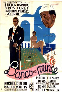 Banco de prince