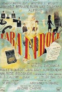 Farandole