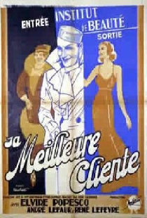 Sa meilleure cliente