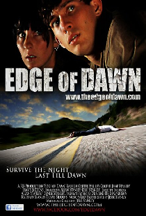 Edge of Dawn